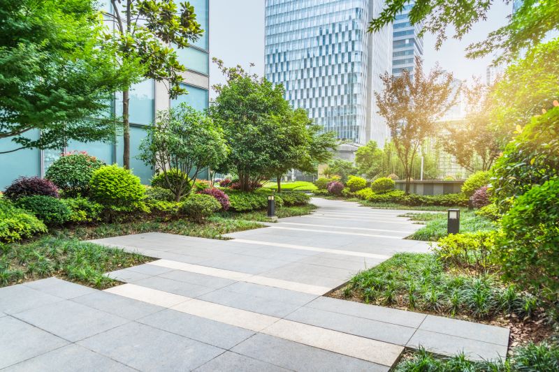 Commercial Landscape Maintenance in Ventura County, CA