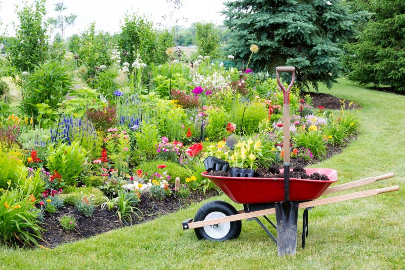 Golf Course Landscaping in Ventura County, CA