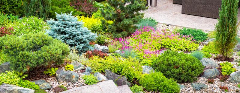 Commercial Mulching in Ventura County, CA